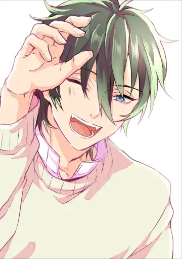 [Chari Rhythm] Lumtere Fhentai - Page 54