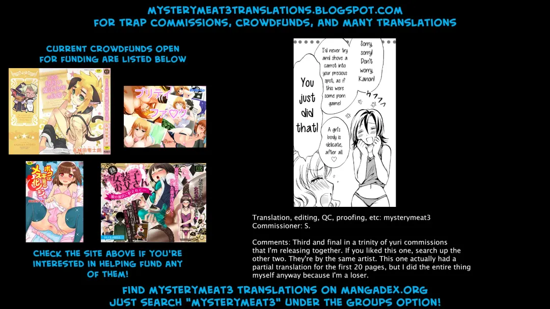 [Mira] Chotto dake! Hentai Rui-chan Daibousou Fhentai - Page 35