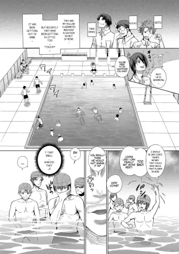 [Musashi Daichi] Ore ga Tomodachi ni ○○ Sarete | My Friends Have Turned me Into... Fhentai.net - Page 2