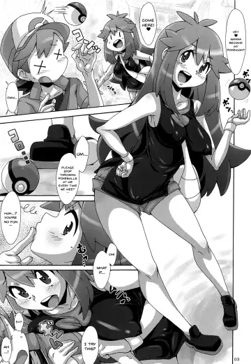 [Nori] Watashi no 〇〇 ni Natte yo!! | Become My XXX!! Fhentai.net - Page 2