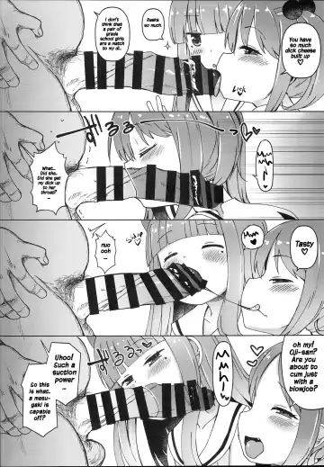 [Menteiyakuna] Shikyuu Shounin Mesugakis Fhentai - Page 19