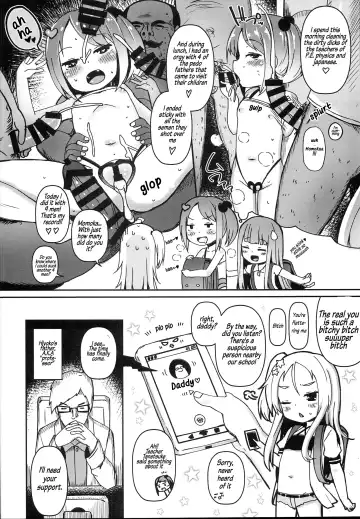 [Menteiyakuna] Shikyuu Shounin Mesugakis Fhentai - Page 9