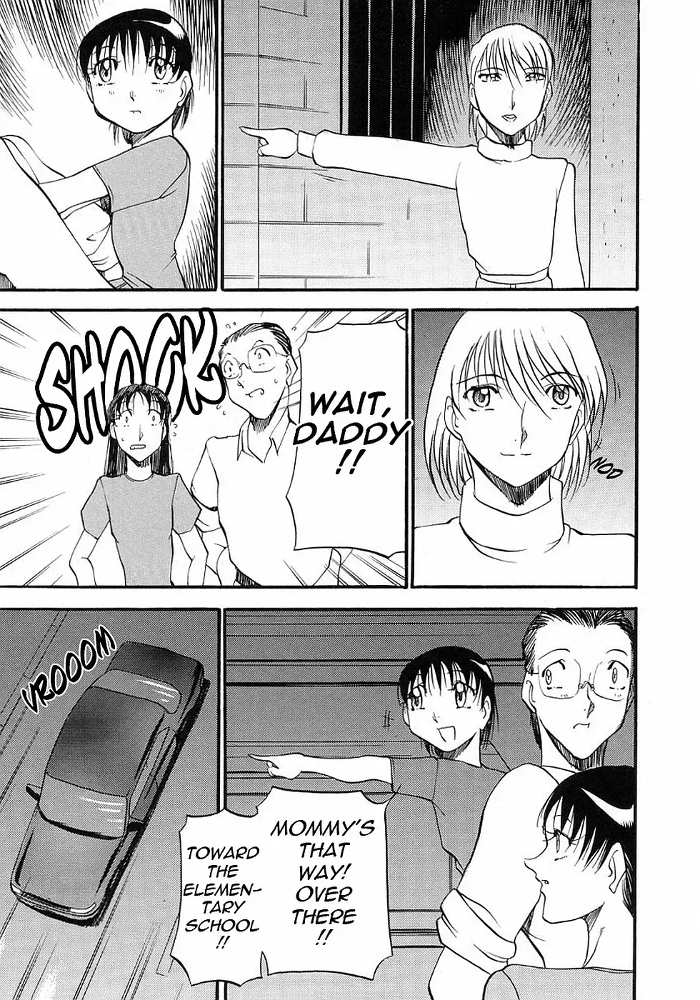 [Azuki Kurenai] Mrs no Kokuhaku - The confession of Mrs (decensored) Fhentai - Page 167