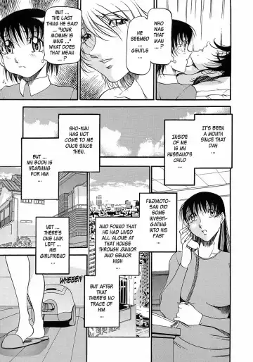 [Azuki Kurenai] Mrs no Kokuhaku - The confession of Mrs (decensored) Fhentai - Page 97