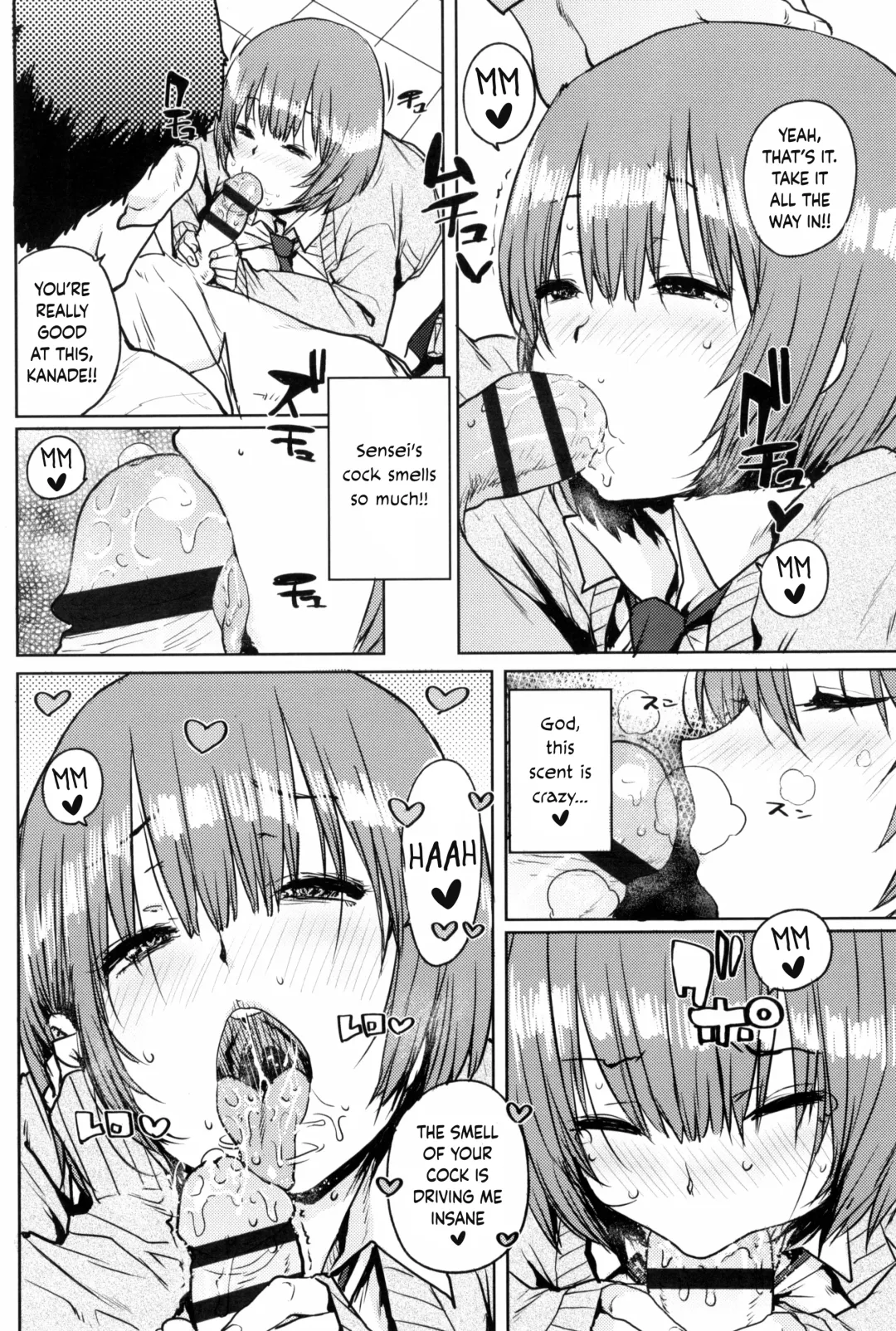 [Ponsuke] Loli to Asobo Fhentai - Page 162