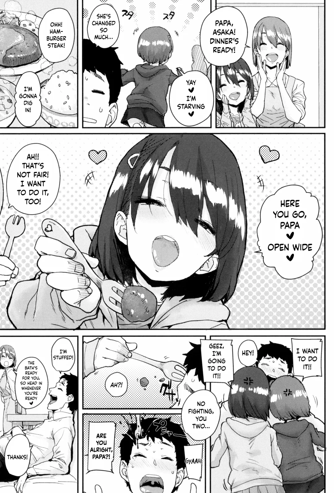 [Ponsuke] Loli to Asobo Fhentai - Page 37