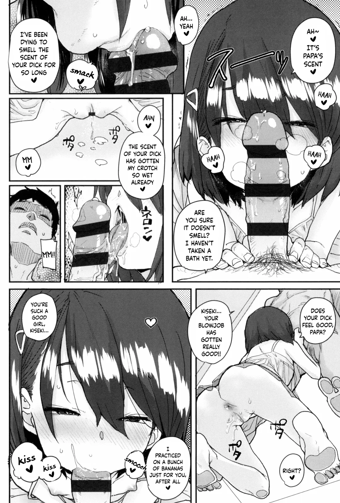 [Ponsuke] Loli to Asobo Fhentai - Page 40