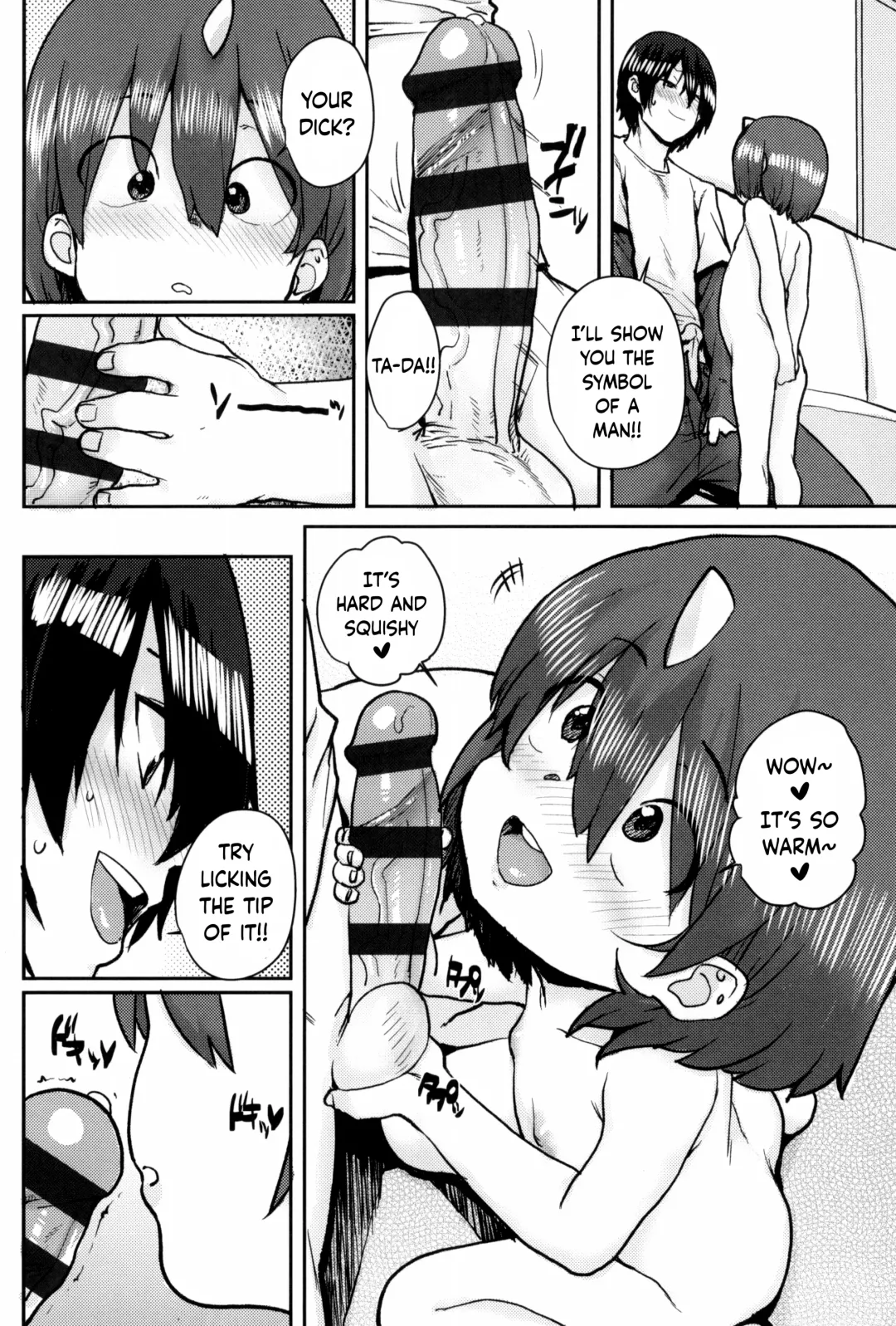 [Ponsuke] Loli to Asobo Fhentai - Page 88