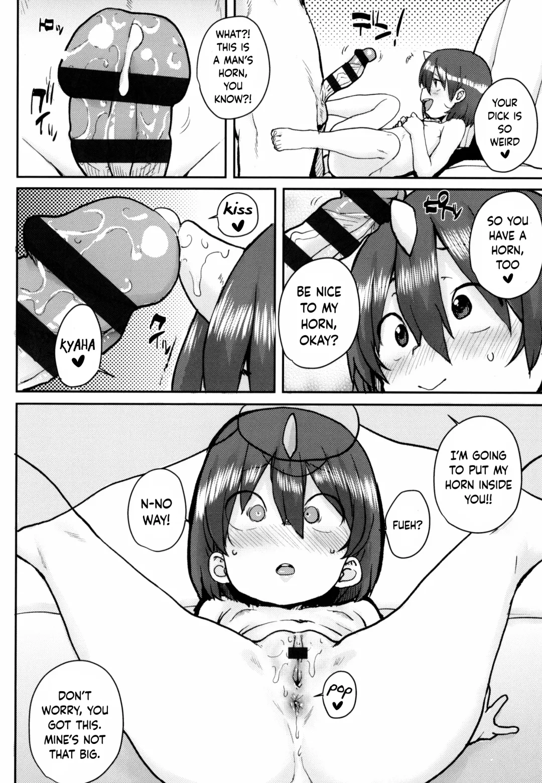 [Ponsuke] Loli to Asobo Fhentai - Page 90