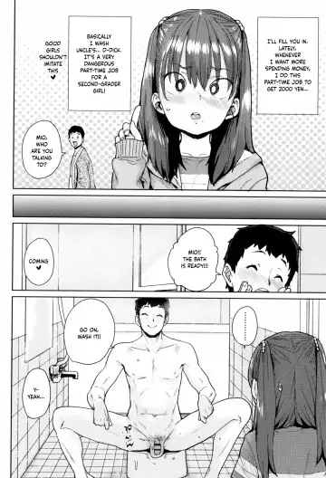 [Ponsuke] Loli to Asobo Fhentai - Page 10
