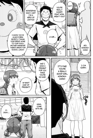 [Ponsuke] Loli to Asobo Fhentai - Page 135