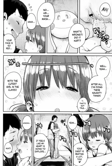 [Ponsuke] Loli to Asobo Fhentai - Page 140