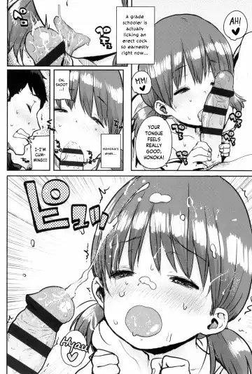 [Ponsuke] Loli to Asobo Fhentai - Page 144