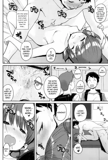 [Ponsuke] Loli to Asobo Fhentai - Page 152
