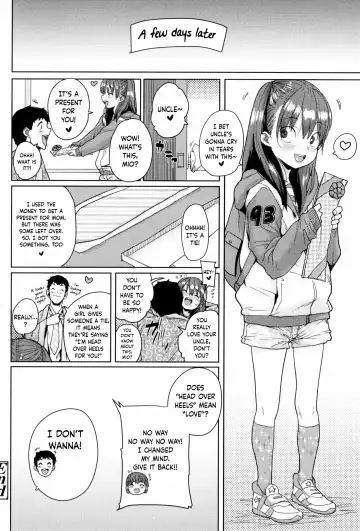 [Ponsuke] Loli to Asobo Fhentai - Page 28