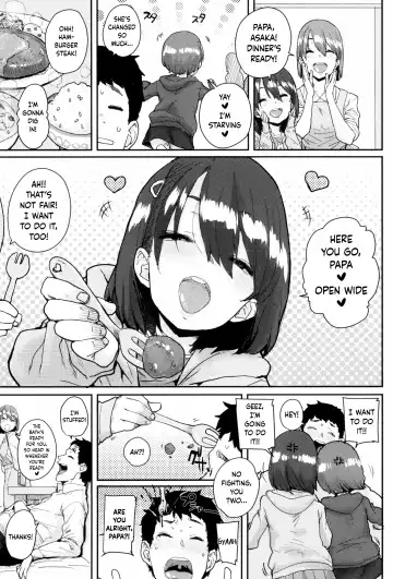 [Ponsuke] Loli to Asobo Fhentai - Page 37