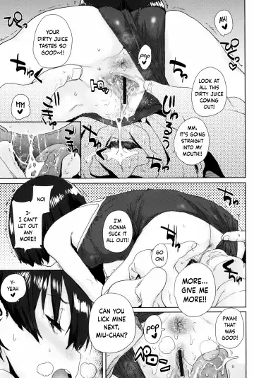 [Ponsuke] Loli to Asobo Fhentai - Page 59