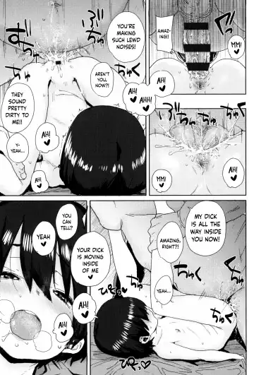 [Ponsuke] Loli to Asobo Fhentai - Page 65