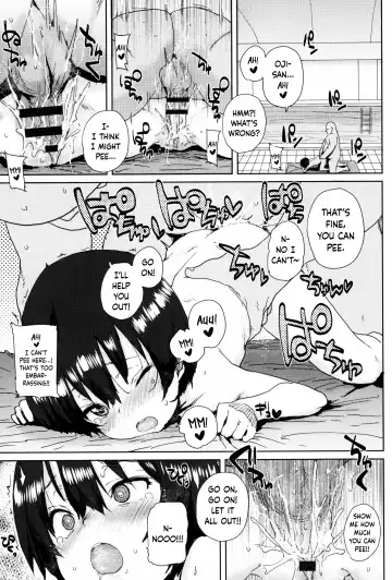 [Ponsuke] Loli to Asobo Fhentai - Page 67