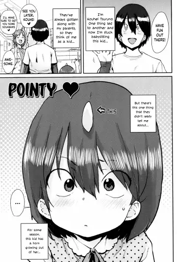 [Ponsuke] Loli to Asobo Fhentai - Page 73