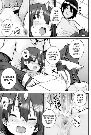 [Ponsuke] Loli to Asobo Fhentai - Page 81