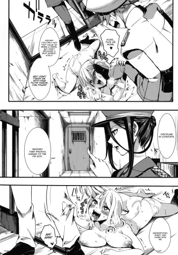 [Hal] Shumiya Kurumi Muki Choueki | Shumiya Kurumi Life Imprisonment Fhentai.net - Page 26