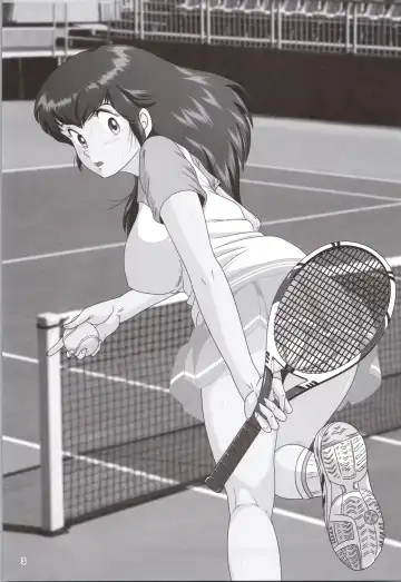 [Jigoku Sensei Hirobe] Fairy 26 Fhentai - Page 3