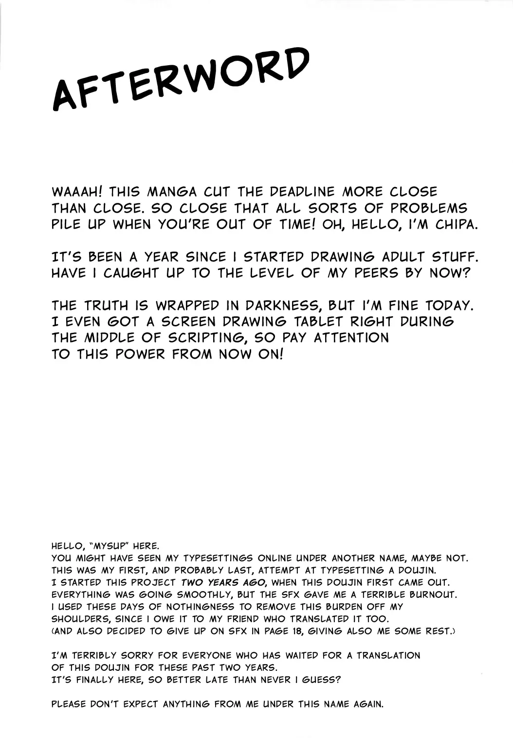 [Chipa] Kokoro Onee-chan to H na Obenkyou | Study-Time with Kokoro Onee-chan Fhentai - Page 22