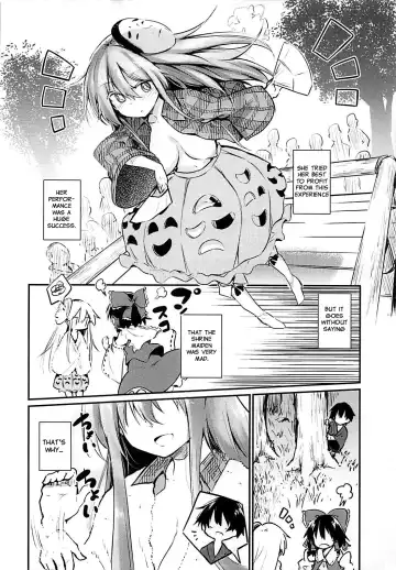 [Chipa] Kokoro Onee-chan to H na Obenkyou | Study-Time with Kokoro Onee-chan Fhentai - Page 20