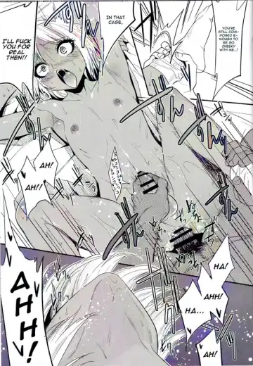 [Gujira] Gal Bitch sho-nen no INSEI Fhentai - Page 20