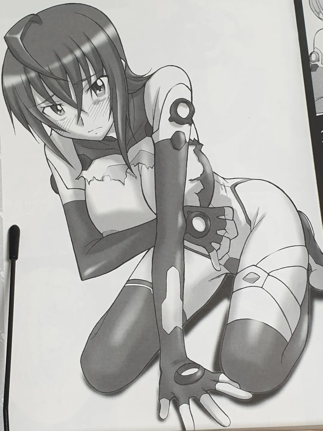 [Murasaki Syu] collection of short stories Fhentai - Page 28