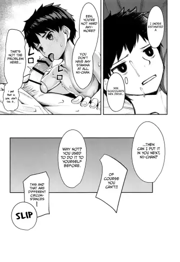 [Nayoshi] Seikouhou Fhentai.net - Page 24