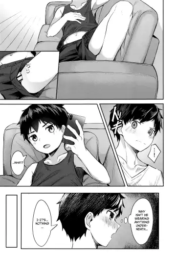 [Nayoshi] Seikouhou Fhentai.net - Page 6