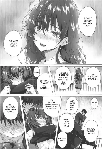 [Simon] Shiki to P II Fhentai - Page 11