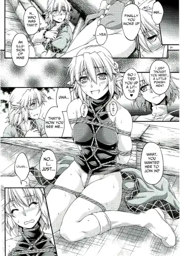 [Ootsuki Wataru] Hashihime Zeugi -Roku- Fhentai - Page 23