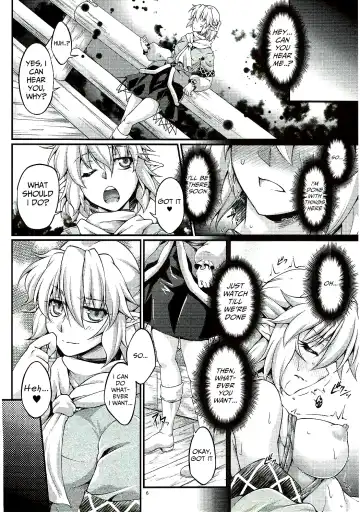 [Ootsuki Wataru] Hashihime Zeugi -Roku- Fhentai - Page 5