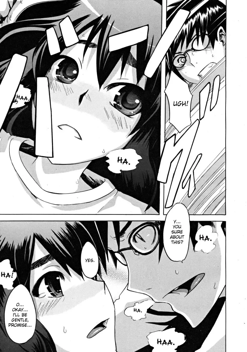 [Shindol] Hitori Nabe × Futari Nabe | Single Nabe x Double Nabe (decensored) Fhentai - Page 11