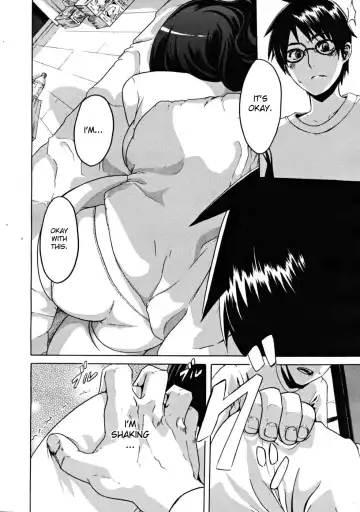 [Shindol] Hitori Nabe × Futari Nabe | Single Nabe x Double Nabe (decensored) Fhentai - Page 10