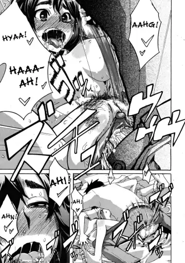 [Shindol] Hitori Nabe × Futari Nabe | Single Nabe x Double Nabe (decensored) Fhentai - Page 19