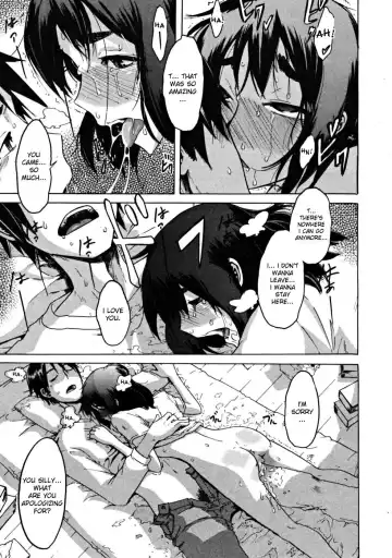 [Shindol] Hitori Nabe × Futari Nabe | Single Nabe x Double Nabe (decensored) Fhentai - Page 29