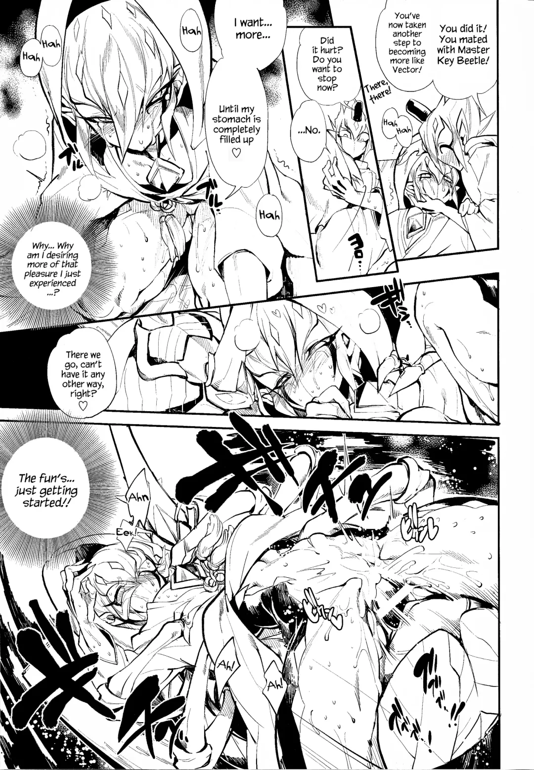 [Yosuke] Shinkonkan. Fhentai.net - Page 12