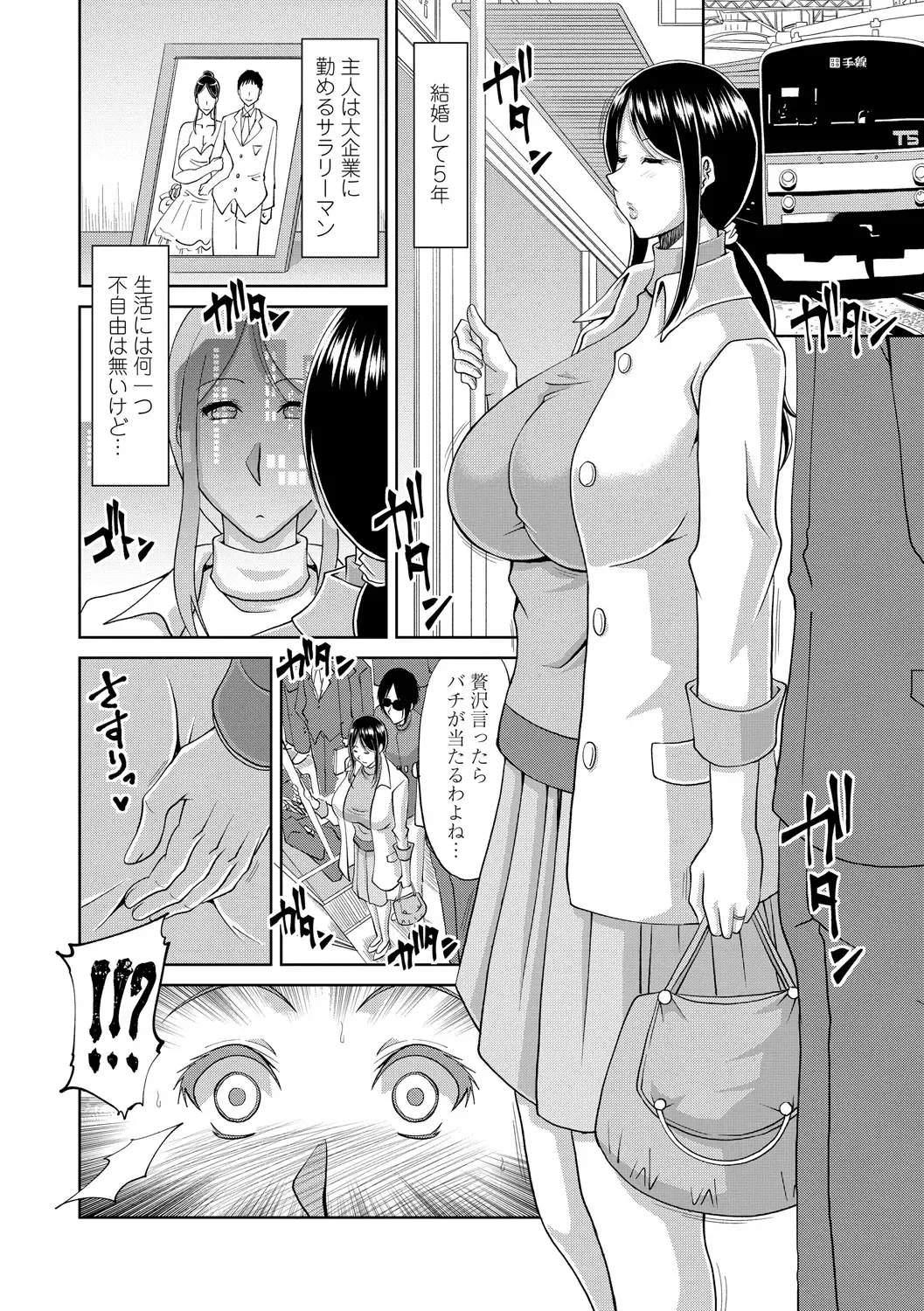 [Kai Hiroyuki] Ochizuma Fhentai - Page 2