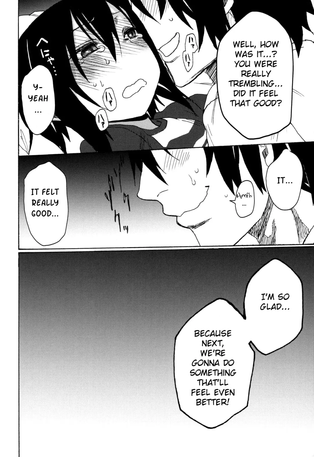 [Arekusa Mahone] Tonari no Mako-chan Season 1 Soushuuhen Fhentai - Page 33