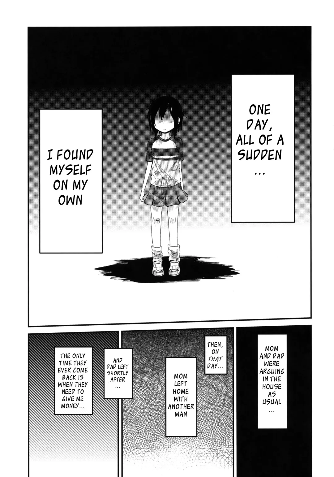 [Arekusa Mahone] Tonari no Mako-chan Season 1 Soushuuhen Fhentai - Page 41
