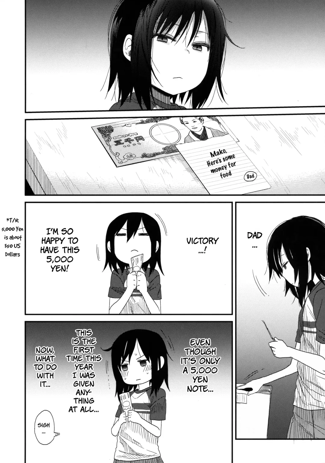 [Arekusa Mahone] Tonari no Mako-chan Season 1 Soushuuhen Fhentai - Page 44