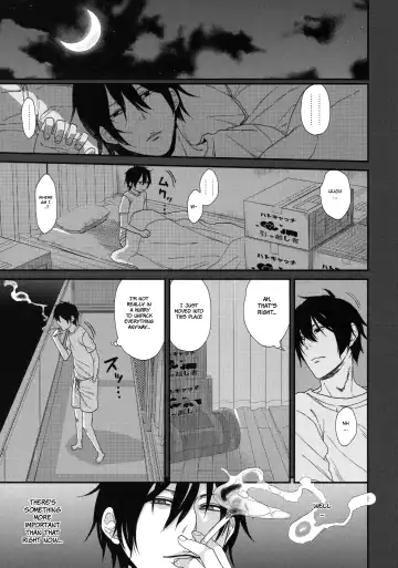 [Arekusa Mahone] Tonari no Mako-chan Season 1 Soushuuhen Fhentai - Page 4