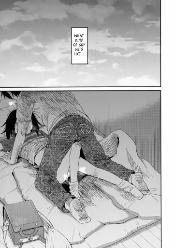 [Arekusa Mahone] Tonari no Mako-chan Season 1 Soushuuhen Fhentai - Page 47