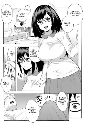 [Zonda] Triangle (decensored) Fhentai.net - Page 5