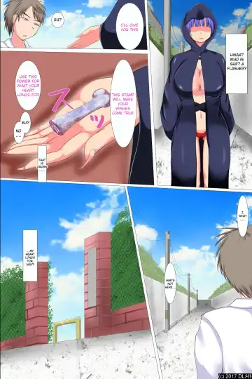 [Hiro] Donna Josei mo Fukujuu Sasechau Doreika Hanko o Te ni Ireta | I Obtained a Slave Seal That lets me Get any Woman I Want! Fhentai - Page 4