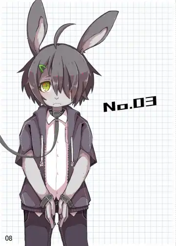 Suzuke mo! -slave- Fhentai - Page 7